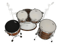 Tama STAR Drum Bubinga Set PBA TB42RZSS-LNTI B-Stock Tama STAR Drum Bubinga Set PBA TB42RZSS-LNTI B-Stock
